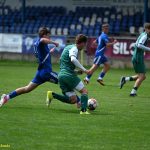 VIDEO: Táborská devatenáctka zakončila sezonu porážkou o tři góly. Zachraňující se Jablonec vládl od úvodních minut