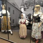 VIDEO. Jubilejní třicátý ročník Folklorního festivalu Kovářov se vrací ke kořenům