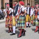VIDEO. Jubilejní třicátý ročník Folklorního festivalu Kovářov se vrací ke kořenům