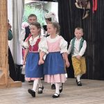 VIDEO. Jubilejní třicátý ročník Folklorního festivalu Kovářov se vrací ke kořenům