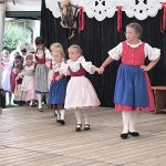VIDEO. Jubilejní třicátý ročník Folklorního festivalu Kovářov se vrací ke kořenům