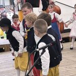 VIDEO. Jubilejní třicátý ročník Folklorního festivalu Kovářov se vrací ke kořenům