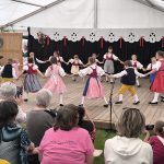 VIDEO. Jubilejní třicátý ročník Folklorního festivalu Kovářov se vrací ke kořenům