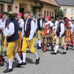 VIDEO. Jubilejní třicátý ročník Folklorního festivalu Kovářov se vrací ke kořenům