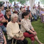 VIDEO. Jubilejní třicátý ročník Folklorního festivalu Kovářov se vrací ke kořenům