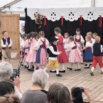 VIDEO. Jubilejní třicátý ročník Folklorního festivalu Kovářov se vrací ke kořenům