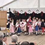 VIDEO. Jubilejní třicátý ročník Folklorního festivalu Kovářov se vrací ke kořenům
