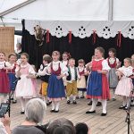 VIDEO. Jubilejní třicátý ročník Folklorního festivalu Kovářov se vrací ke kořenům
