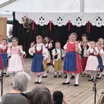 VIDEO. Jubilejní třicátý ročník Folklorního festivalu Kovářov se vrací ke kořenům