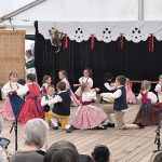 VIDEO. Jubilejní třicátý ročník Folklorního festivalu Kovářov se vrací ke kořenům