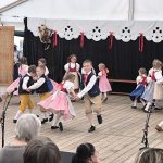 VIDEO. Jubilejní třicátý ročník Folklorního festivalu Kovářov se vrací ke kořenům