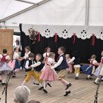 VIDEO. Jubilejní třicátý ročník Folklorního festivalu Kovářov se vrací ke kořenům