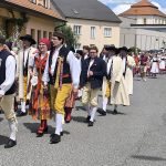 VIDEO. Jubilejní třicátý ročník Folklorního festivalu Kovářov se vrací ke kořenům