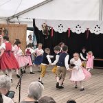VIDEO. Jubilejní třicátý ročník Folklorního festivalu Kovářov se vrací ke kořenům