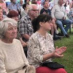 VIDEO. Jubilejní třicátý ročník Folklorního festivalu Kovářov se vrací ke kořenům