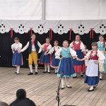VIDEO. Jubilejní třicátý ročník Folklorního festivalu Kovářov se vrací ke kořenům