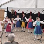 VIDEO. Jubilejní třicátý ročník Folklorního festivalu Kovářov se vrací ke kořenům