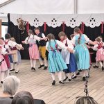 VIDEO. Jubilejní třicátý ročník Folklorního festivalu Kovářov se vrací ke kořenům