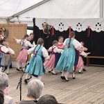 VIDEO. Jubilejní třicátý ročník Folklorního festivalu Kovářov se vrací ke kořenům