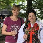VIDEO. Jubilejní třicátý ročník Folklorního festivalu Kovářov se vrací ke kořenům