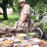 VIDEO. Jubilejní třicátý ročník Folklorního festivalu Kovářov se vrací ke kořenům