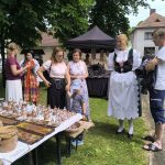 VIDEO. Jubilejní třicátý ročník Folklorního festivalu Kovářov se vrací ke kořenům