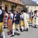 VIDEO. Jubilejní třicátý ročník Folklorního festivalu Kovářov se vrací ke kořenům