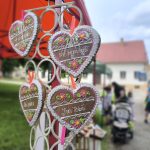 VIDEO. Jubilejní třicátý ročník Folklorního festivalu Kovářov se vrací ke kořenům