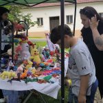 VIDEO. Jubilejní třicátý ročník Folklorního festivalu Kovářov se vrací ke kořenům