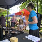 VIDEO. Jubilejní třicátý ročník Folklorního festivalu Kovářov se vrací ke kořenům