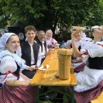 VIDEO. Jubilejní třicátý ročník Folklorního festivalu Kovářov se vrací ke kořenům