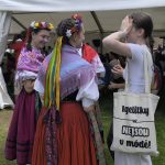VIDEO. Jubilejní třicátý ročník Folklorního festivalu Kovářov se vrací ke kořenům