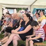 VIDEO. Jubilejní třicátý ročník Folklorního festivalu Kovářov se vrací ke kořenům