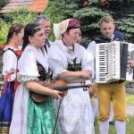 VIDEO. Jubilejní třicátý ročník Folklorního festivalu Kovářov se vrací ke kořenům