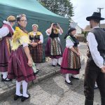 VIDEO. Jubilejní třicátý ročník Folklorního festivalu Kovářov se vrací ke kořenům