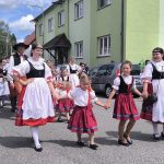 VIDEO. Jubilejní třicátý ročník Folklorního festivalu Kovářov se vrací ke kořenům
