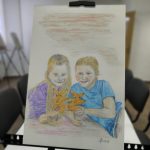 VIDEO. Jubilejní třicátý ročník Folklorního festivalu Kovářov se vrací ke kořenům