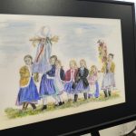 VIDEO. Jubilejní třicátý ročník Folklorního festivalu Kovářov se vrací ke kořenům
