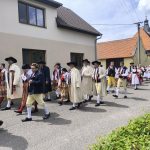 VIDEO. Jubilejní třicátý ročník Folklorního festivalu Kovářov se vrací ke kořenům