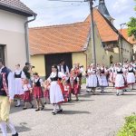 VIDEO. Jubilejní třicátý ročník Folklorního festivalu Kovářov se vrací ke kořenům