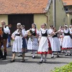 VIDEO. Jubilejní třicátý ročník Folklorního festivalu Kovářov se vrací ke kořenům