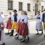 VIDEO. Jubilejní třicátý ročník Folklorního festivalu Kovářov se vrací ke kořenům