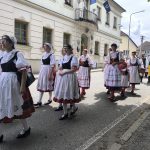 VIDEO. Jubilejní třicátý ročník Folklorního festivalu Kovářov se vrací ke kořenům