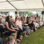 VIDEO. Jubilejní třicátý ročník Folklorního festivalu Kovářov se vrací ke kořenům