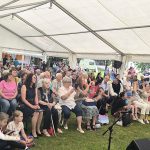 VIDEO. Jubilejní třicátý ročník Folklorního festivalu Kovářov se vrací ke kořenům