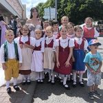VIDEO. Jubilejní třicátý ročník Folklorního festivalu Kovářov se vrací ke kořenům