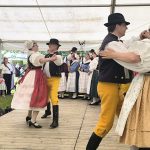 VIDEO. Jubilejní třicátý ročník Folklorního festivalu Kovářov se vrací ke kořenům