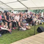 VIDEO. Jubilejní třicátý ročník Folklorního festivalu Kovářov se vrací ke kořenům