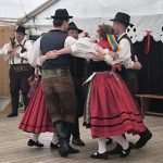 VIDEO. Jubilejní třicátý ročník Folklorního festivalu Kovářov se vrací ke kořenům