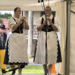 VIDEO. Jubilejní třicátý ročník Folklorního festivalu Kovářov se vrací ke kořenům